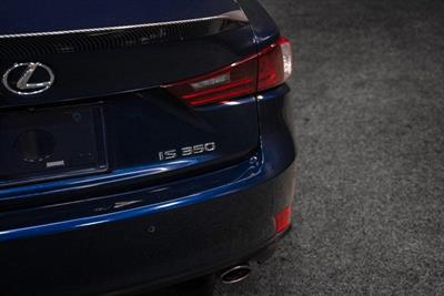 2013 Lexus IS 350 - Thumbnail
