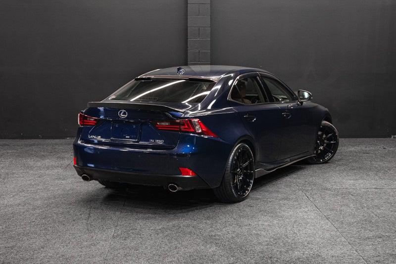 2013 Lexus IS 350