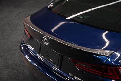 2013 Lexus IS 350 - Thumbnail