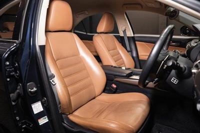 2013 Lexus IS 350 - Thumbnail