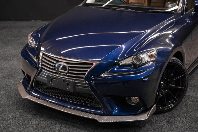 2013 Lexus IS 350