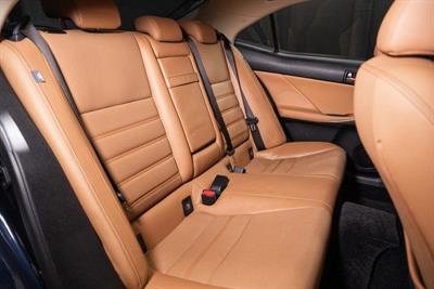2013 Lexus IS 350 - Thumbnail
