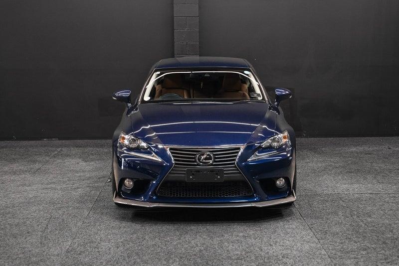 2013 Lexus IS 350
