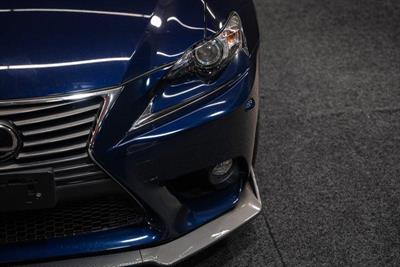 2013 Lexus IS 350 - Thumbnail