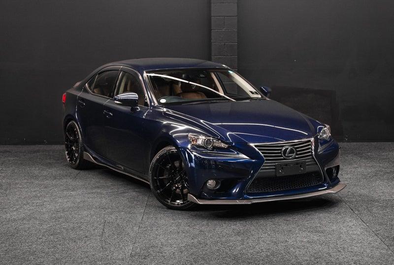 2013 Lexus IS 350