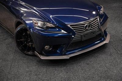2013 Lexus IS 350 - Thumbnail