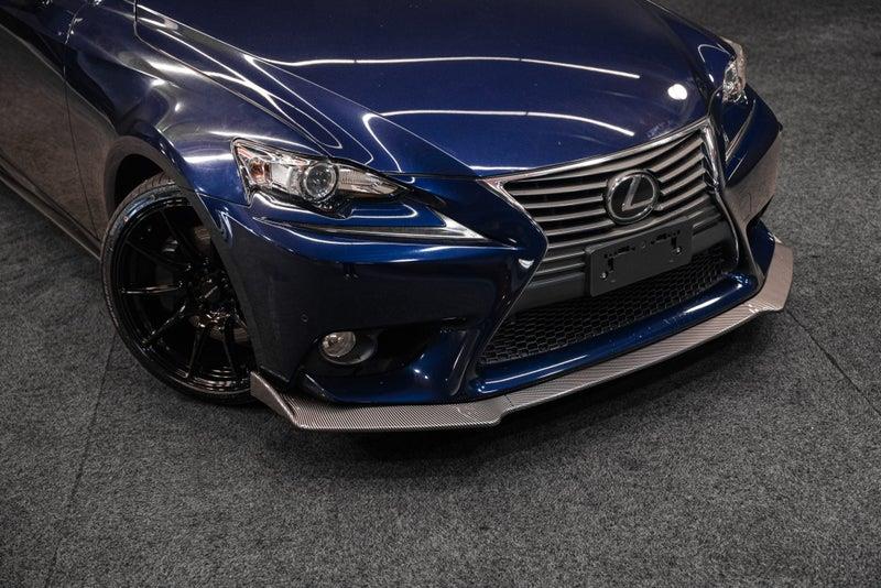 2013 Lexus IS 350