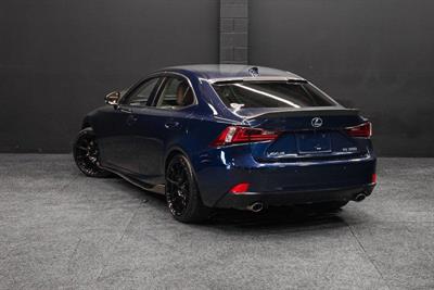 2013 Lexus IS 350 - Thumbnail