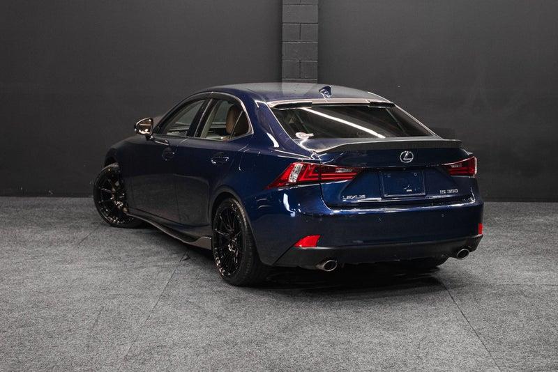 2013 Lexus IS 350