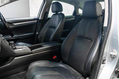 2016 Honda Civic - Thumbnail