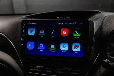 2011 Subaru Impreza - Thumbnail