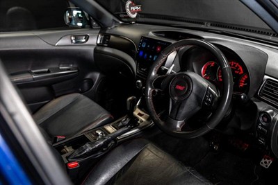 2011 Subaru Impreza - Thumbnail