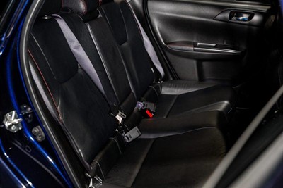 2011 Subaru Impreza - Thumbnail