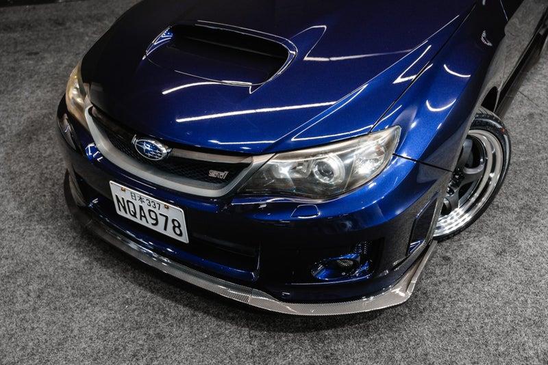 2011 Subaru Impreza