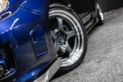 2011 Subaru Impreza - Thumbnail