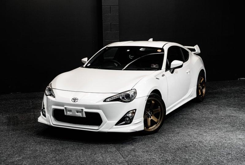 2013 Toyota 86