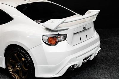 2013 Toyota 86 - Thumbnail