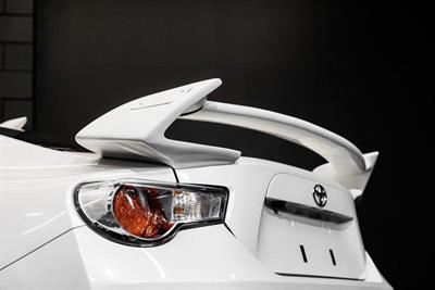 2013 Toyota 86 - Thumbnail