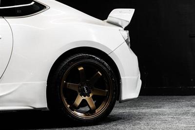 2013 Toyota 86 - Thumbnail