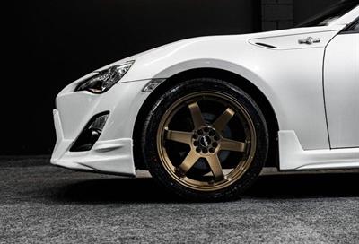 2013 Toyota 86 - Thumbnail