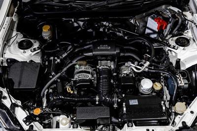 2013 Toyota 86 - Thumbnail