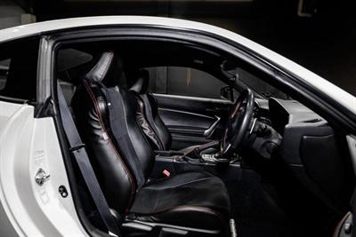 2013 Toyota 86 - Thumbnail