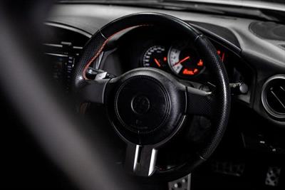 2013 Toyota 86 - Thumbnail