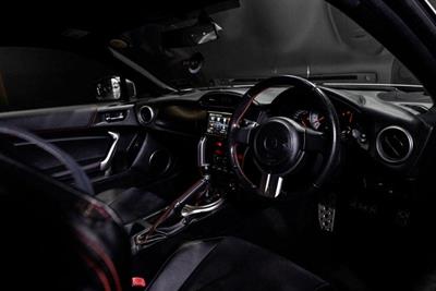 2013 Toyota 86 - Thumbnail