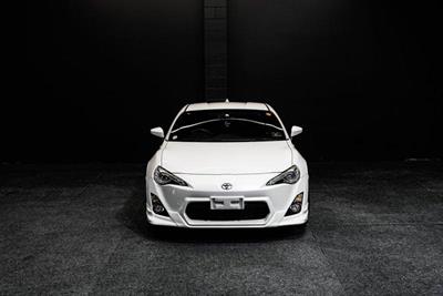 2013 Toyota 86 - Thumbnail