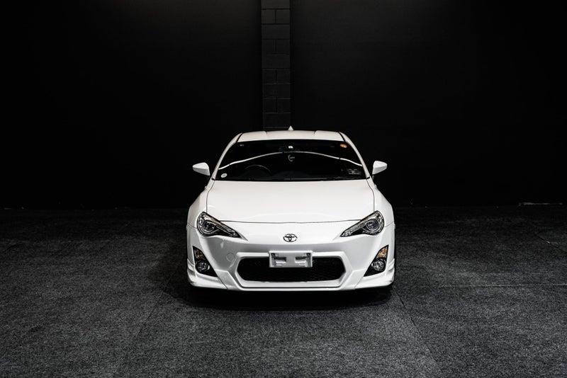 2013 Toyota 86