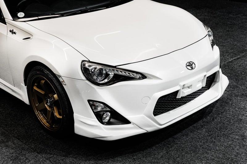 2013 Toyota 86
