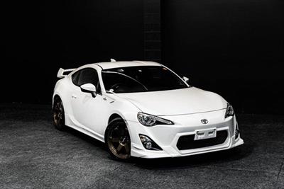 2013 Toyota 86 - Thumbnail