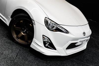 2013 Toyota 86 - Thumbnail
