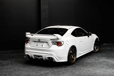 2013 Toyota 86 - Thumbnail