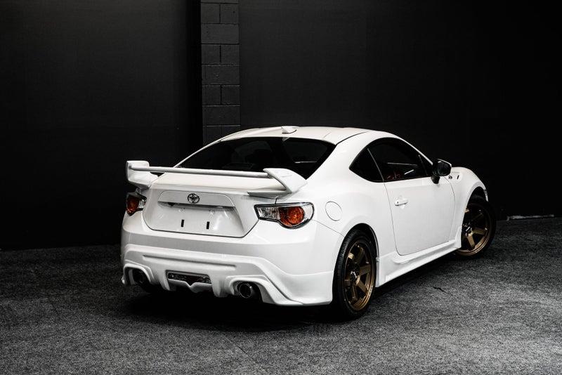2013 Toyota 86