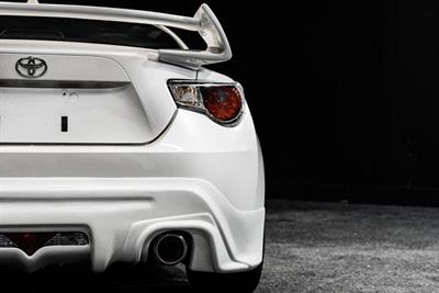 2013 Toyota 86 - Thumbnail