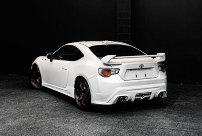 2013 Toyota 86 - Thumbnail
