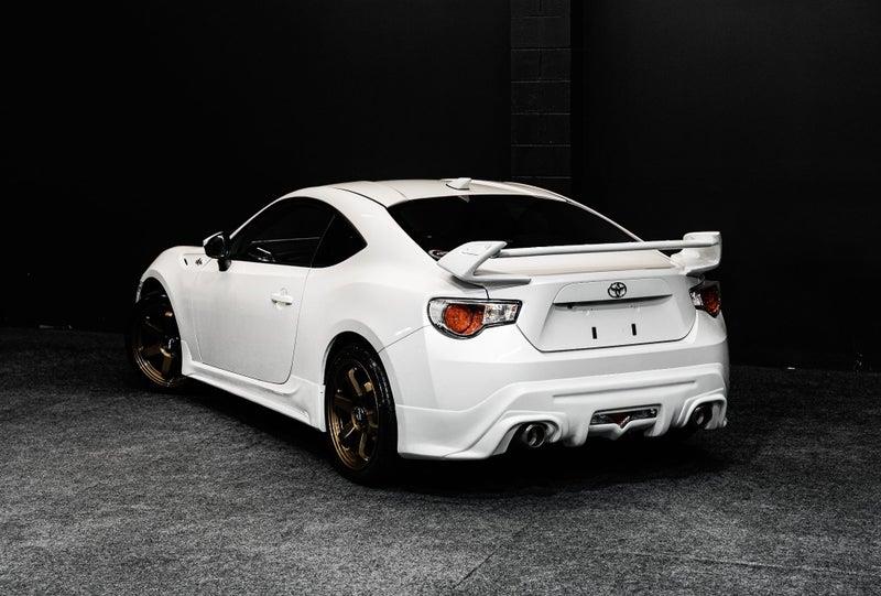 2013 Toyota 86