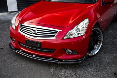 2013 Nissan Skyline - Thumbnail