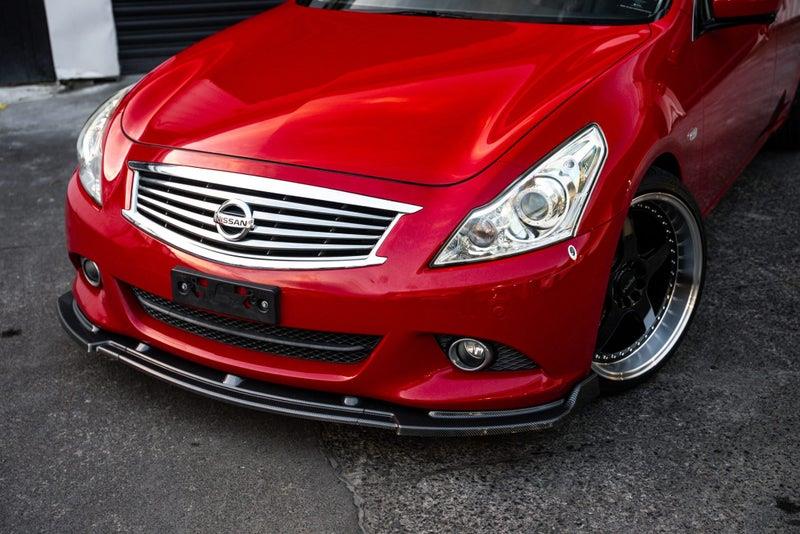 2013 Nissan Skyline