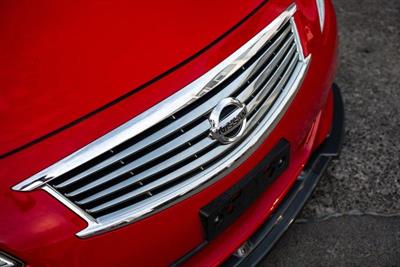 2013 Nissan Skyline - Thumbnail