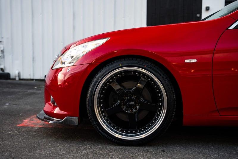 2013 Nissan Skyline
