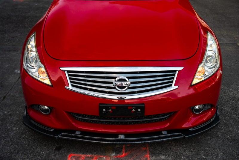 2013 Nissan Skyline