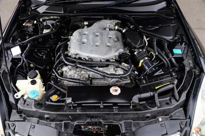2005 Nissan Skyline - Thumbnail