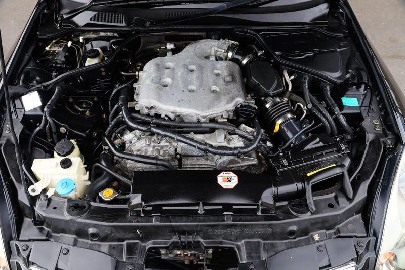 2005 Nissan Skyline