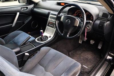 2005 Nissan Skyline - Thumbnail