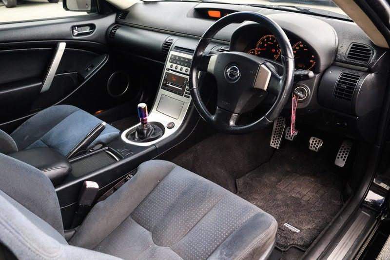 2005 Nissan Skyline