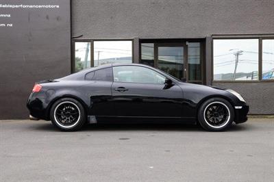 2005 Nissan Skyline - Thumbnail