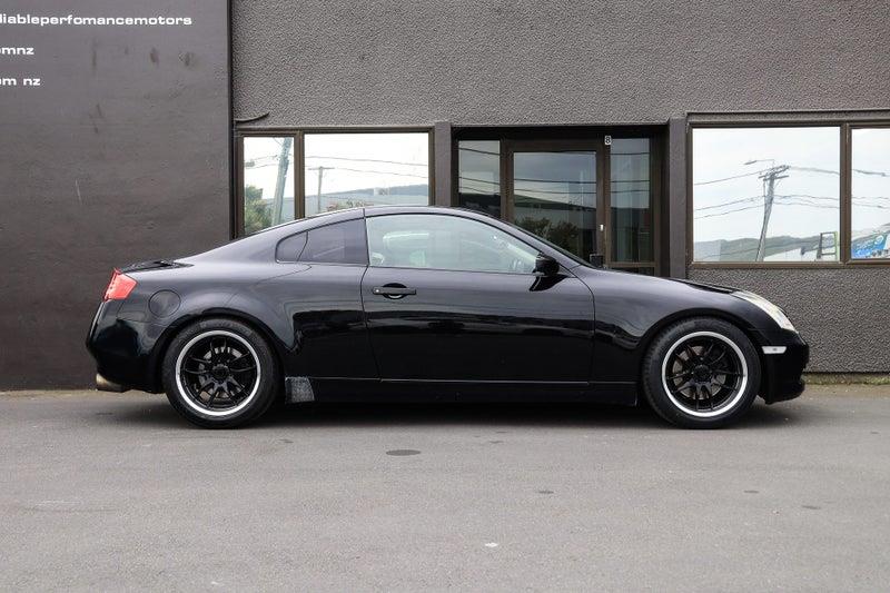 2005 Nissan Skyline