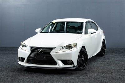2013 Lexus IS 350 - Thumbnail
